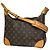 Borsa a tracolla Louis Vuitton Boulogne 30