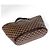 Borsa Tote Louis Vuitton Manosque GM - vista 2