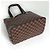 Borsa Tote Louis Vuitton Hampstead PM - vista 2