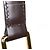 Borsa Tote Louis Vuitton Hampstead PM - vista 5