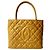 Borsa Tote Chanel Reissue in pelle Caviar Matelassé