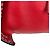 Borsa a tracolla in pelle Anagram Loewe in Red - vista 4