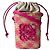 Borsa a tracolla mini Loewe Anagram Square Pocket