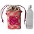 Borsa a tracolla mini Loewe Anagram Square Pocket - vista 10