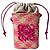 Borsa a tracolla mini Loewe Anagram Square Pocket - vista 3