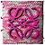 Borsa a tracolla mini Loewe Anagram Square Pocket - vista 9