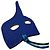 Hermès Hermes Petit H Charm Mask - vista 4