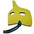 Hermès Hermes Petit H Charm Mask - vista 5