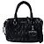 Borsa Miu Miu Matelassé Shine Leather