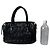 Borsa Miu Miu Matelassé Shine Leather - vista 14