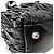 Borsa Miu Miu Matelassé Shine Leather - vista 16
