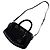 Borsa Miu Miu Matelassé Shine Leather - vista 2