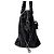 Borsa Miu Miu Matelassé Shine Leather - vista 5