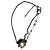 Cintura Collana a Catena Floreale Chanel CHANEL 05P - vista 8