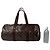 Borsa Boston Louis Vuitton Monogram Sporty Bobour M97036 - vista 11