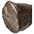 Borsa Boston Louis Vuitton Monogram Sporty Bobour M97036 - vista 12
