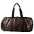 Borsa Boston Louis Vuitton Monogram Sporty Bobour M97036 - vista 2