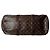 Borsa Boston Louis Vuitton Monogram Sporty Bobour M97036 - vista 5