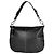 Borsa a tracolla Prada in pelle nera
