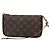 Louis Vuitton Pochette Accessoires Pouch