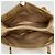 Borsa Tote Chanel in vitello grana beige - vista 12