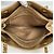 Borsa Tote Chanel in vitello grana beige - vista 13