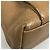 Borsa Tote Chanel in vitello grana beige - vista 3