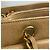 Borsa Tote Chanel in vitello grana beige - vista 4