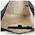 Borsa a tracolla in pelle con frange Gucci Soho - vista 8