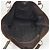 Borsa Tote Gucci GG Canvas Brown - vista 6