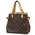 Borsa Tote Louis Vuitton Batignolles