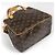 Borsa Tote Louis Vuitton Batignolles - vista 2