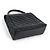 Borsa Chanel Matelassé Black - vista 2