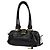 Borsa a mano Chloé Paddington in pelle nera