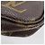 Louis Vuitton Pochette Accessoires Pouch in Monogram Brown - vista 3