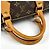 Borsa Louis Vuitton Speedy 40 - vista 8