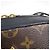 Borsa a tracolla Louis Vuitton Saint-Onge - vista 5