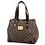 Louis Vuitton Hampstead PM Tote Bag aus Damier Canvas