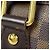 Louis Vuitton Hampstead PM Tote Bag aus Damier Canvas - Ansicht 5