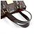 Louis Vuitton Hampstead PM Tote Bag aus Damier Canvas - Ansicht 7