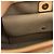 Borsa a tracolla Louis Vuitton Judy MM - vista 9