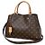 Borsa Louis Vuitton Montaigne MM