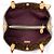 Borsa Louis Vuitton Montaigne MM - vista 7