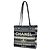 Borsa Tote Chanel Deauville Line