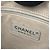 Borsa Tote Chanel Deauville Line - vista 7