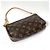 Louis Vuitton Monogram Pochette Accessoires Pouch - vista 2