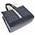 Borsa Coach Dempsey Carryall - vista 2