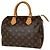 Borsa a mano Louis Vuitton Speedy 25