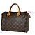 Borsa a mano Louis Vuitton Speedy 30