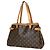Borsa Tote Orizzontale Louis Vuitton Batignolles